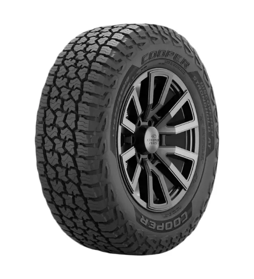 Cooper Discoverer Stronghold AT